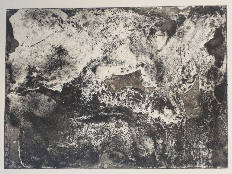 Etching 
