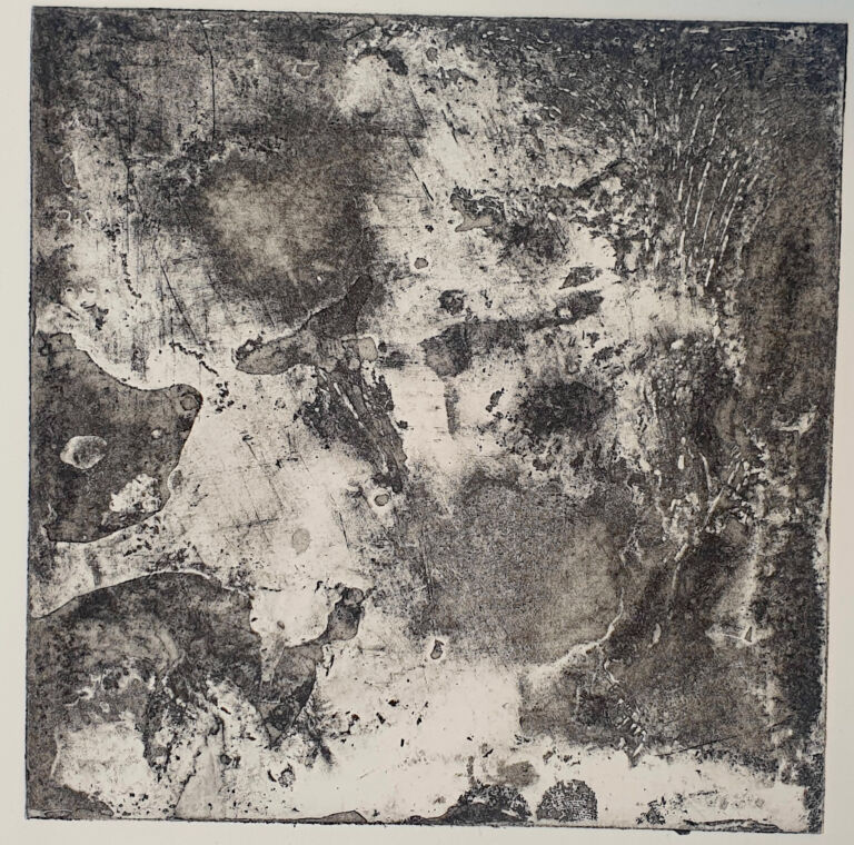 Etching 