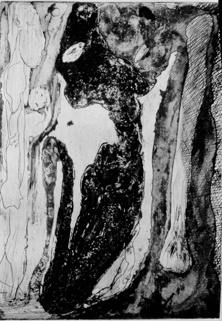 Victory & Defeat. A selection of etchings, lithographs and drawings from the V&D collection