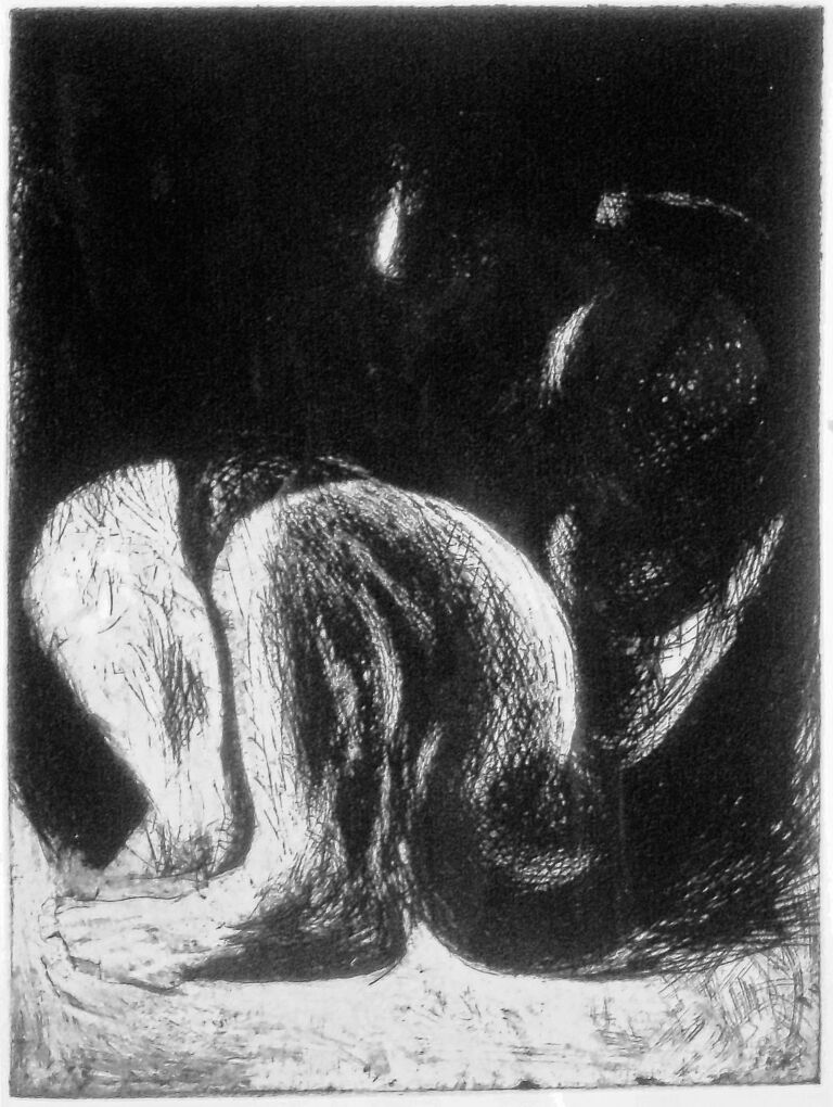 Victory & Defeat. A selection of etchings, lithographs and drawings from the V&D collection