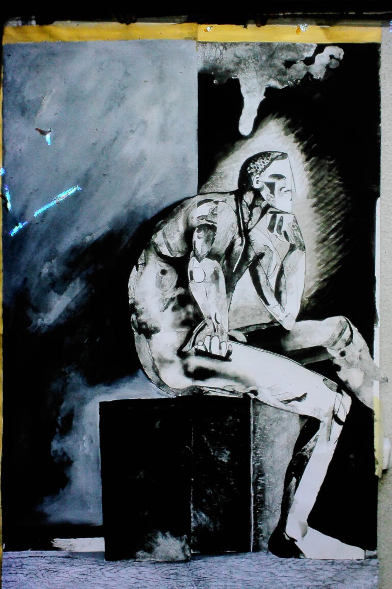 Victory & Defeat. A four-plate offset lithograph from the V&D collection Victory & Defeat. A four-plate offset lithograph from the V&D collection