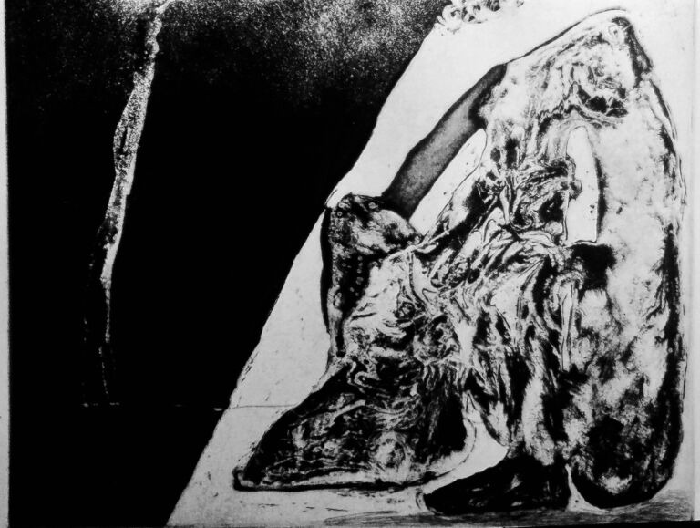 Victory & Defeat. A selection of etchings, lithographs and drawings from the V&D collection