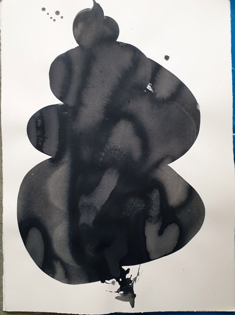 Component. From the 'Components' series of ink drawings on 300 gsm Somerset paper. 'Components' is part of the 'The Machine' series project. Component. From the 'Components' series of ink drawings on 300 gsm Somerset paper. 'Components' is part of the 'The Machine' series project.