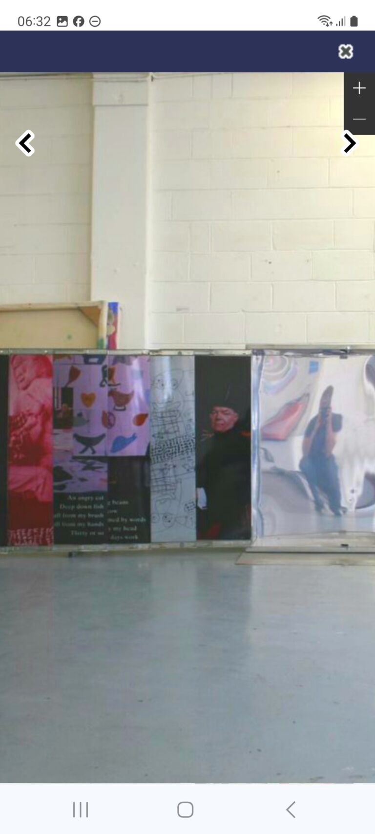 Celebrating 30 years of 'book', 1996-2026. Commissioned for the Visual Arts Initiative UK, 1996.