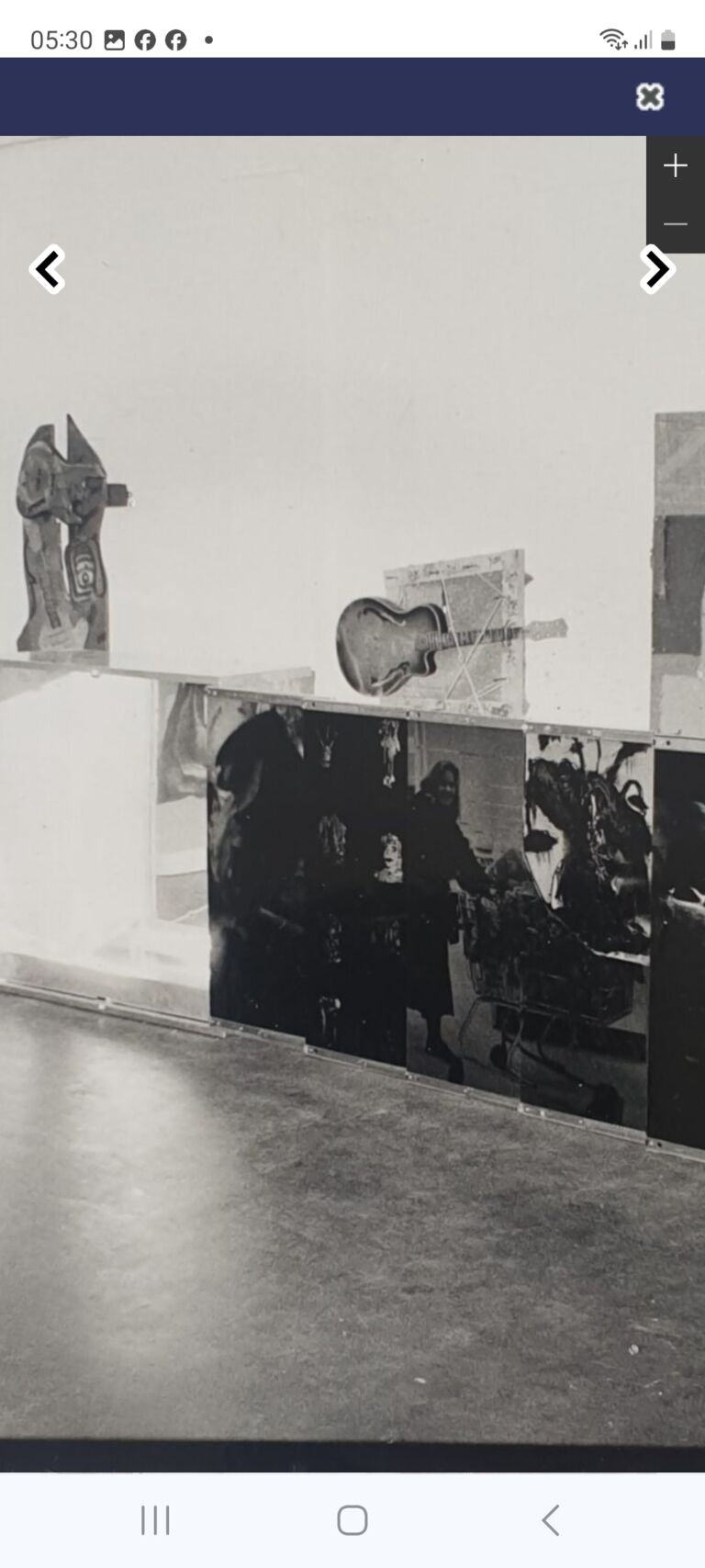 Celebrating 30 years of 'book', 1996-2026. Commissioned for the Visual Arts Initiative UK, 1996.
