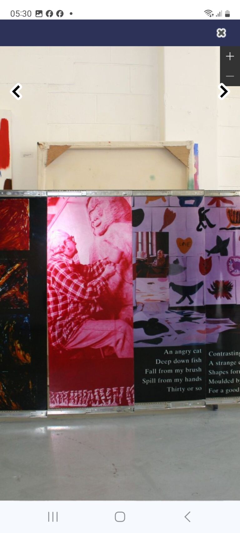 Celebrating 30 years of 'book', 1996-2026. Commissioned for the Visual Arts Initiative UK, 1996.