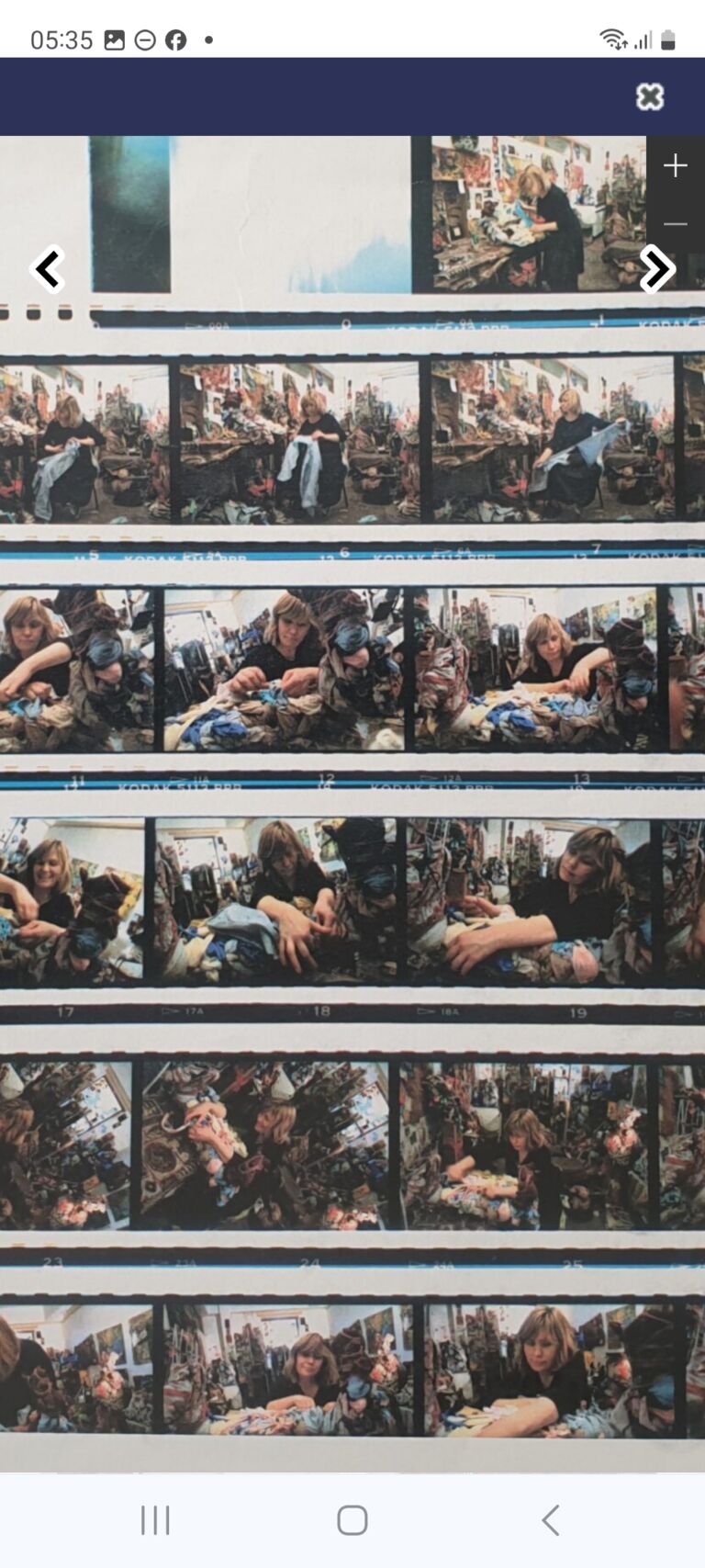 Celebrating 30 years of 'book', 1996-2026. Commissioned for the Visual Arts Initiative UK, 1996.