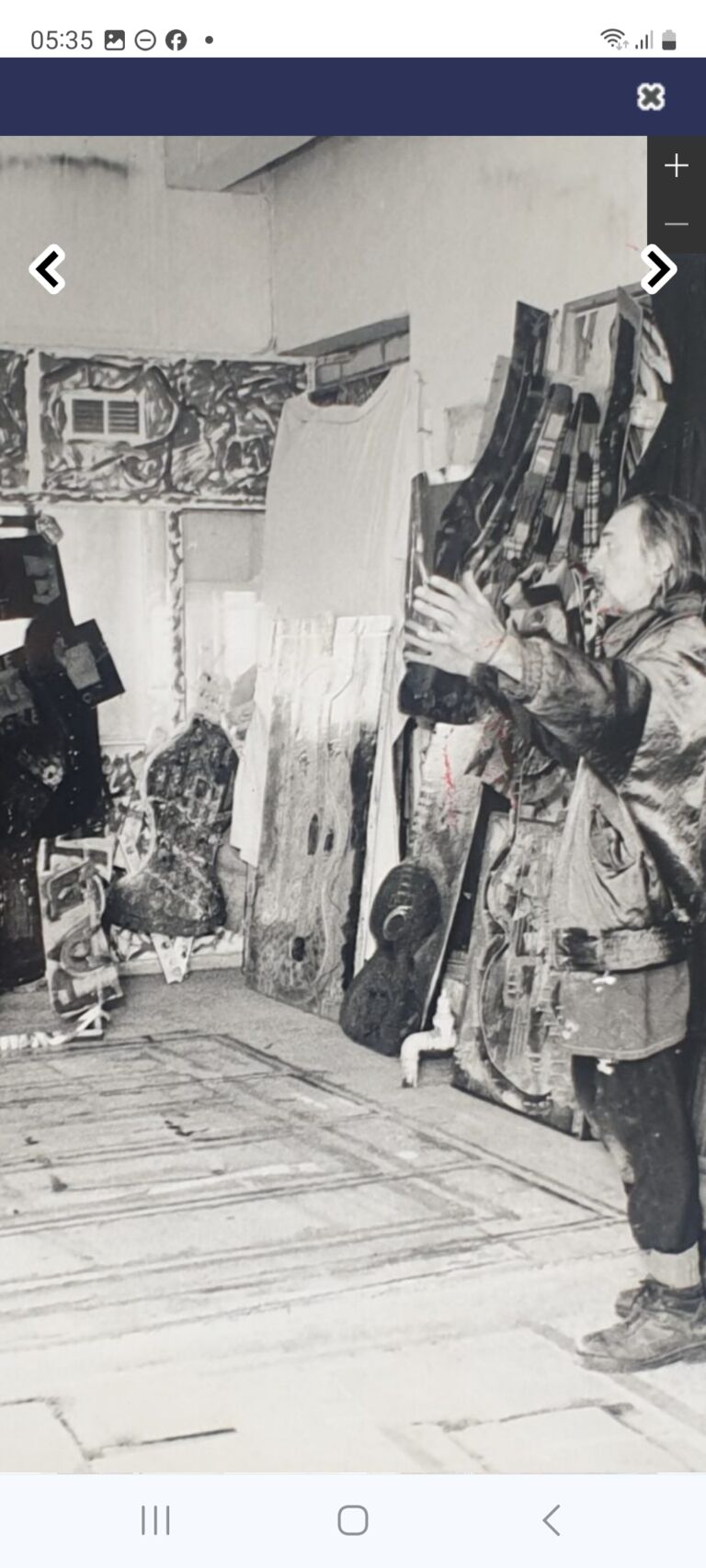 Celebrating 30 years of 'book', 1996-2026. Commissioned for the Visual Arts Initiative UK, 1996.