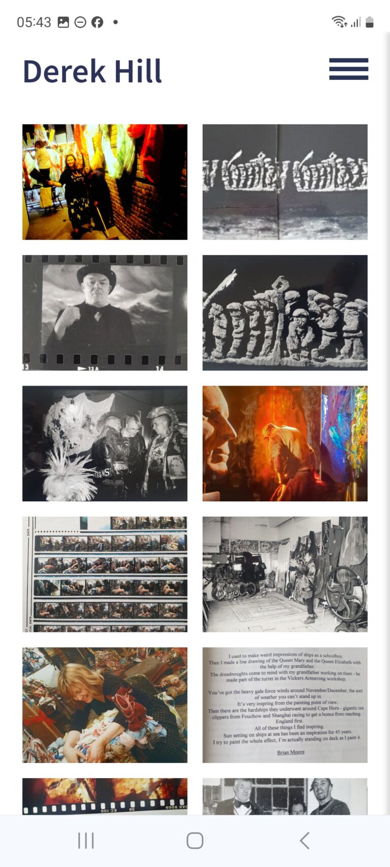 Celebrating 30 years of 'book', 1996-2026. Commissioned for the Visual Arts Initiative UK, 1996.