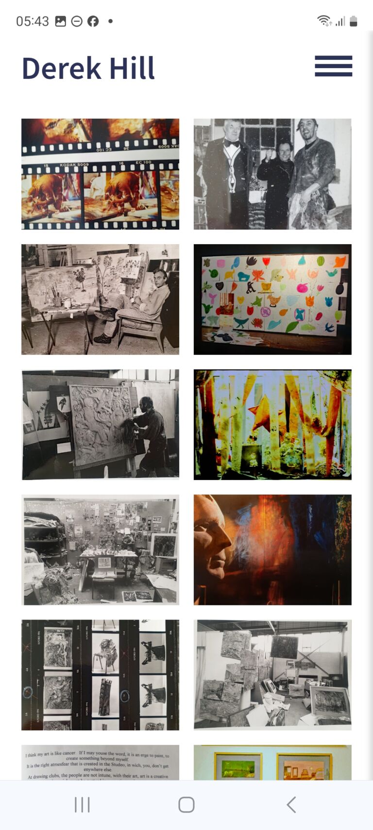 Celebrating 30 years of 'book', 1996-2026. Commissioned for the Visual Arts Initiative UK, 1996.