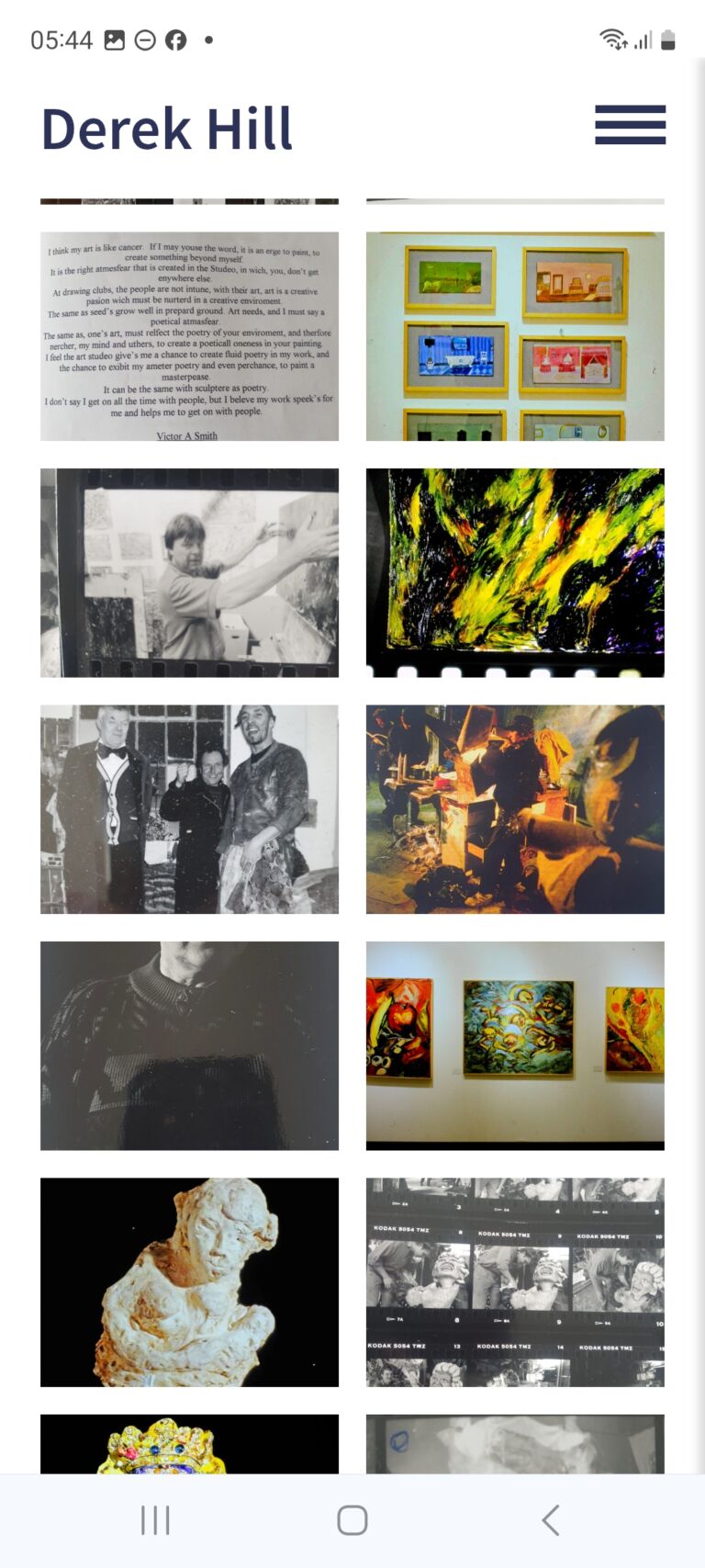 Celebrating 30 years of 'book', 1996-2026. Commissioned for the Visual Arts Initiative UK, 1996.