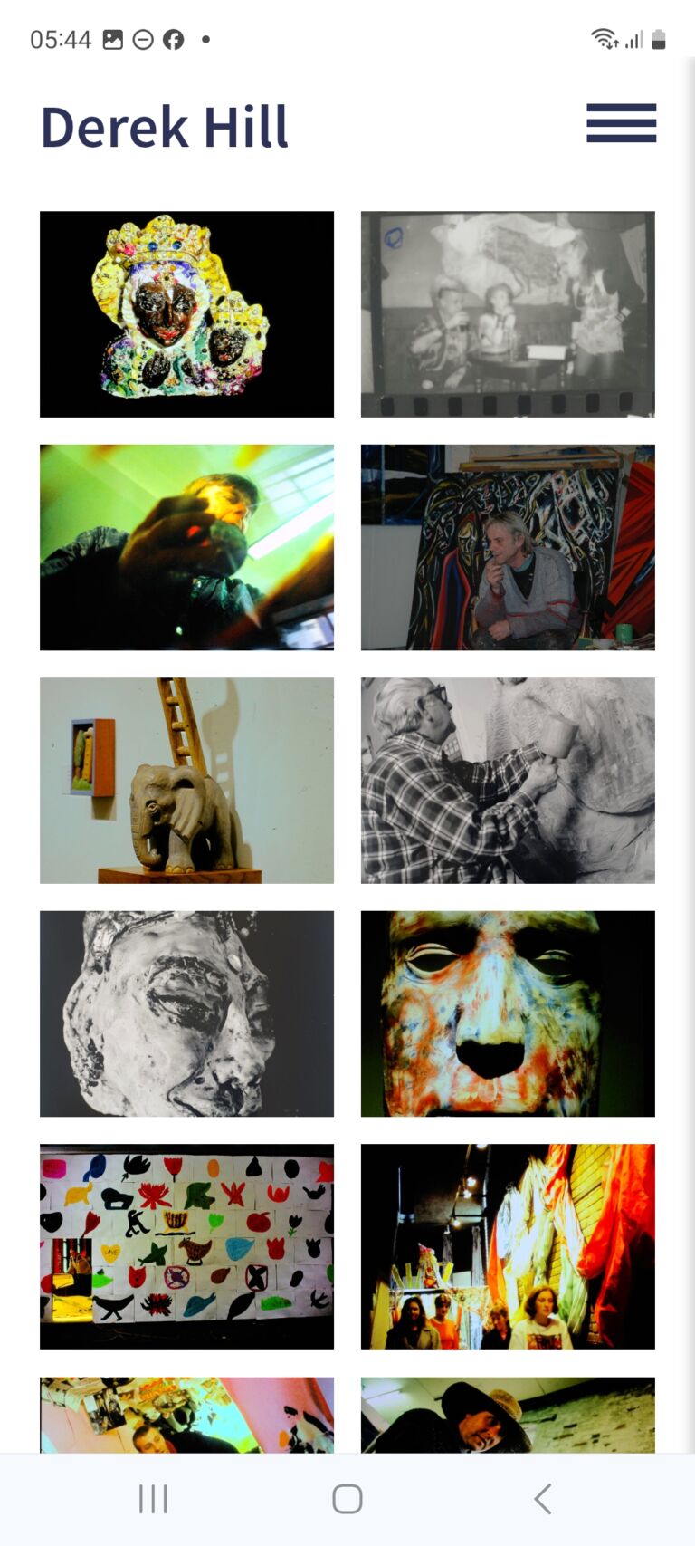 Celebrating 30 years of 'book', 1996-2026. Commissioned for the Visual Arts Initiative UK, 1996.