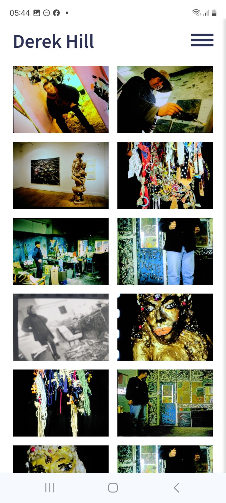 Celebrating 30 years of 'book', 1996-2026. Commissioned for the Visual Arts Initiative UK, 1996.
