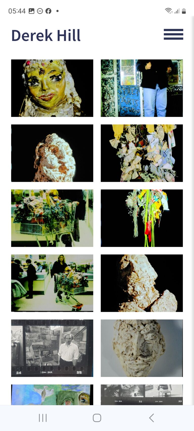 Celebrating 30 years of 'book', 1996-2026. Commissioned for the Visual Arts Initiative UK, 1996.