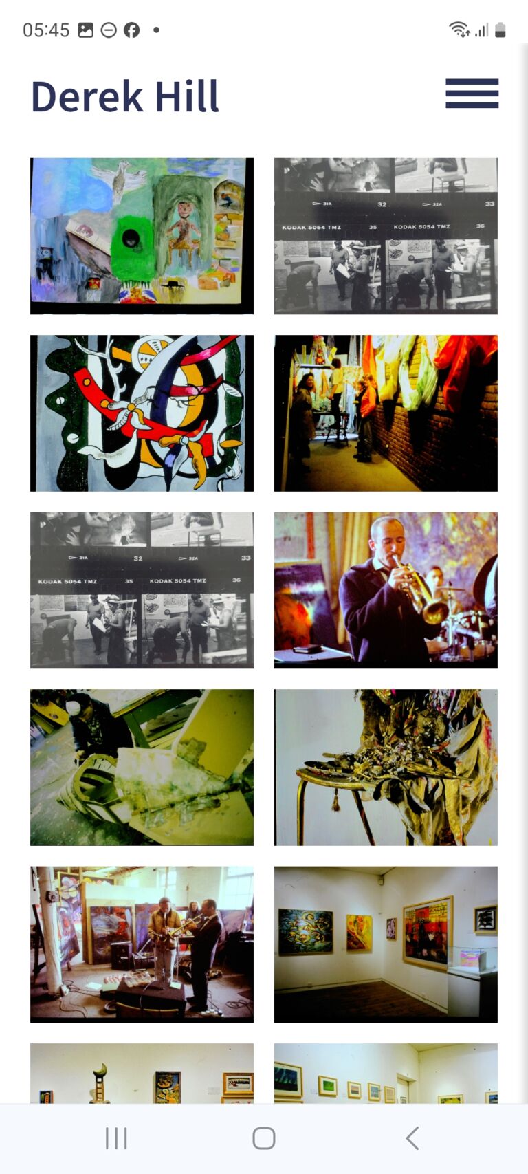 Celebrating 30 years of 'book', 1996-2026. Commissioned for the Visual Arts Initiative UK, 1996.