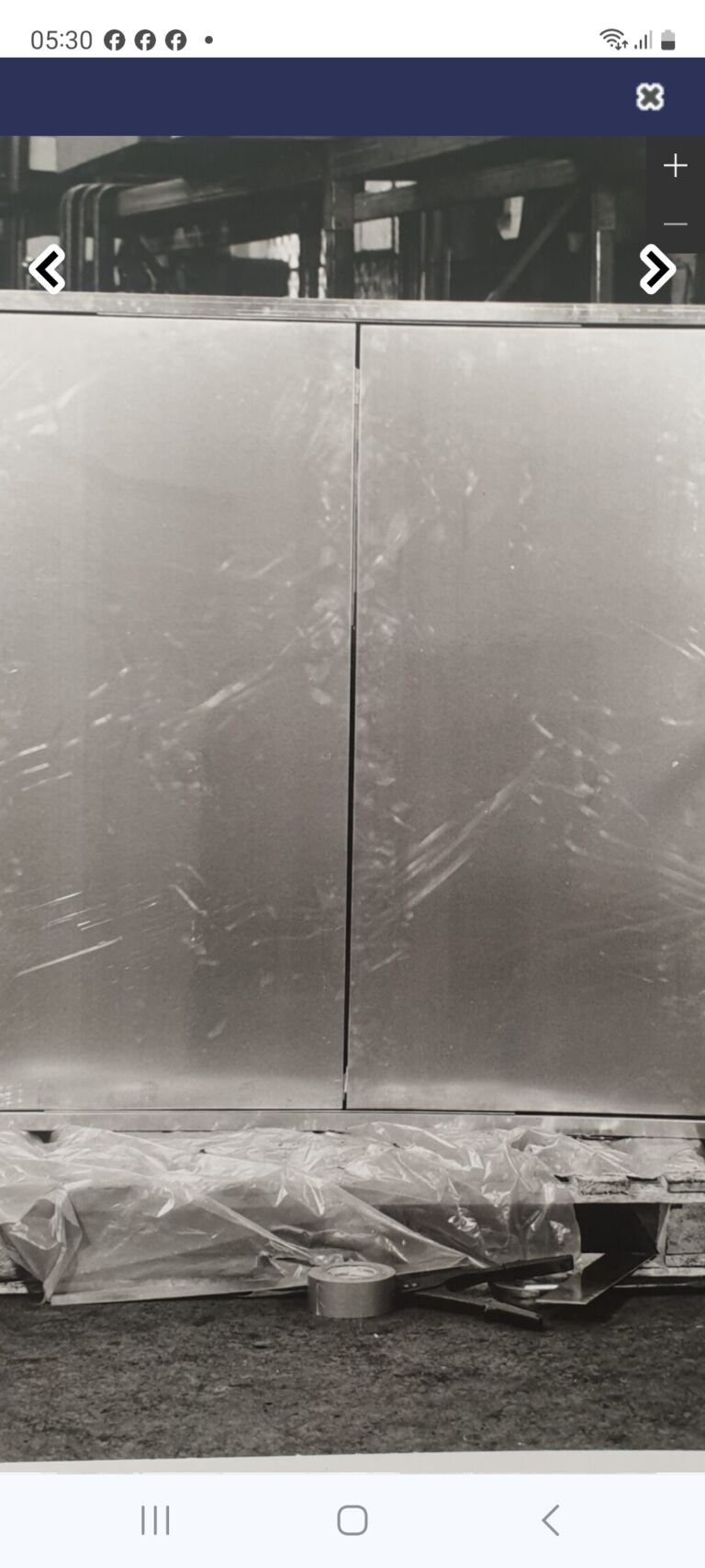 Celebrating 30 years of 'book', 1996-2026. Commissioned for the Visual Arts Initiative UK, 1996.