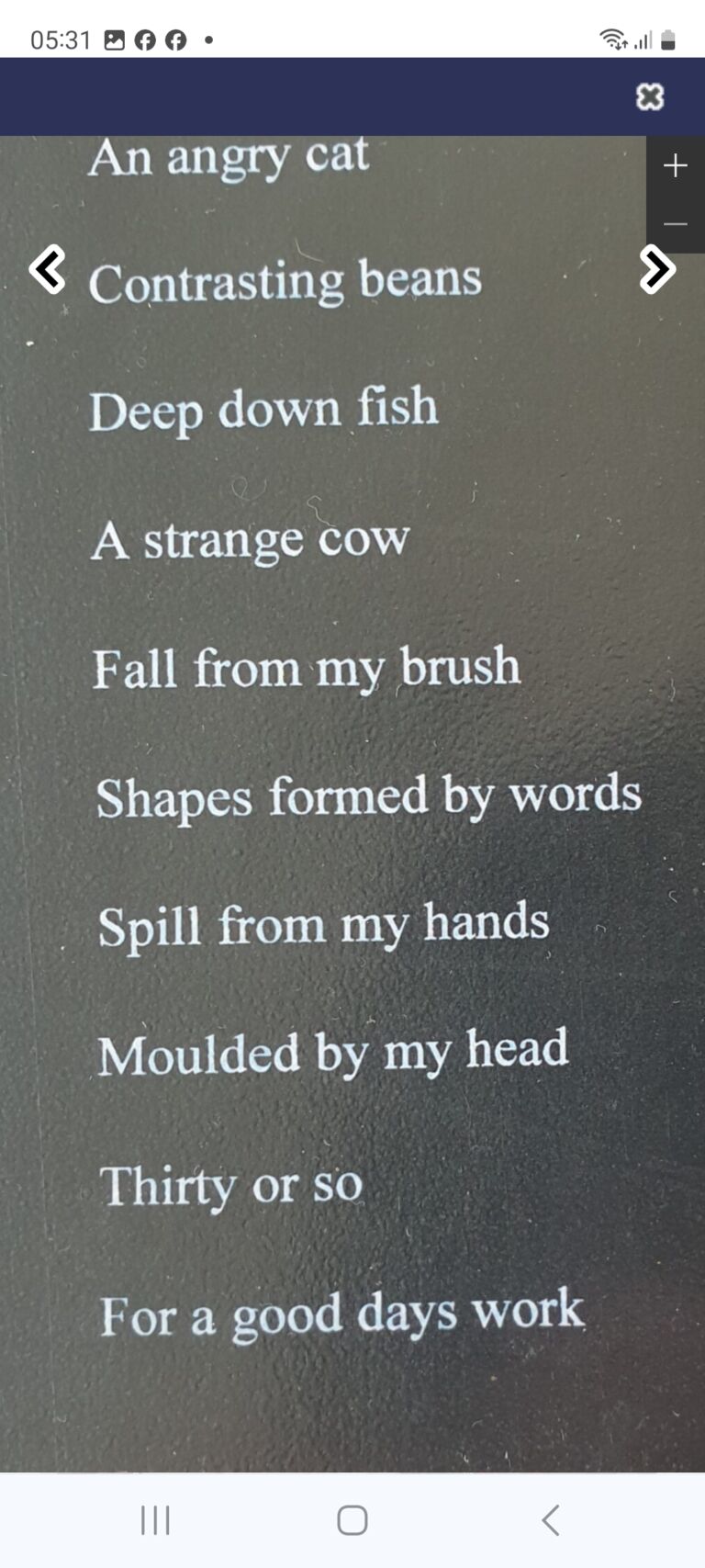 Celebrating 30 years of 'book', 1996-2026. Commissioned for the Visual Arts Initiative UK, 1996.