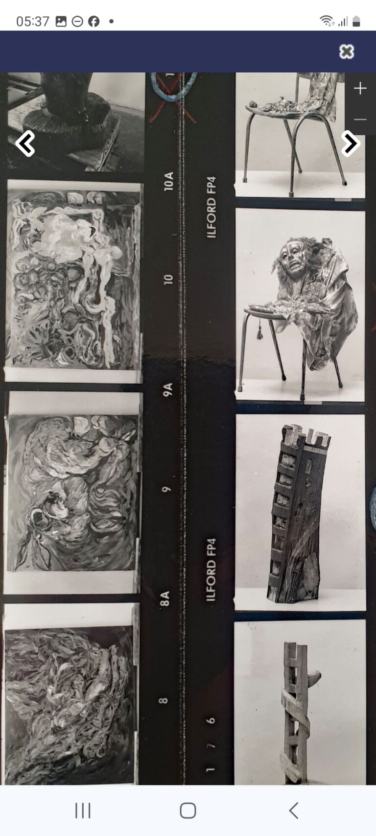 Celebrating 30 years of 'book', 1996-2026. Commissioned for the Visual Arts Initiative UK, 1996.