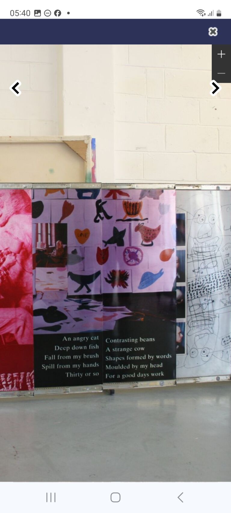 Celebrating 30 years of 'book', 1996-2026. Commissioned for the Visual Arts Initiative UK, 1996.