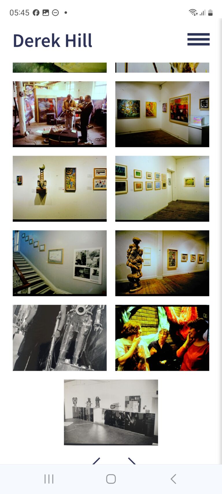 Celebrating 30 years of 'book', 1996-2026. Commissioned for the Visual Arts Initiative UK, 1996.