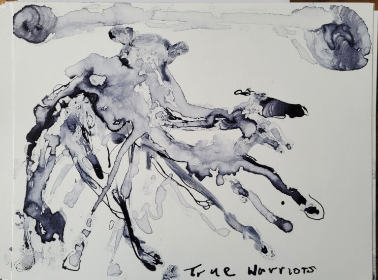 into the sun, finger, pen and ink washes on 300 gsm high-resolution paper into the sun, finger, pen and ink washes on 300 gsm high-resolution paper