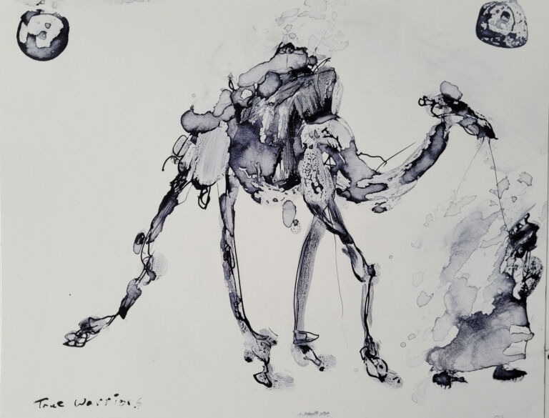 into the sun, finger, pen and ink washes on 300 gsm high-resolution paper into the sun, finger, pen and ink washes on 300 gsm high-resolution paper