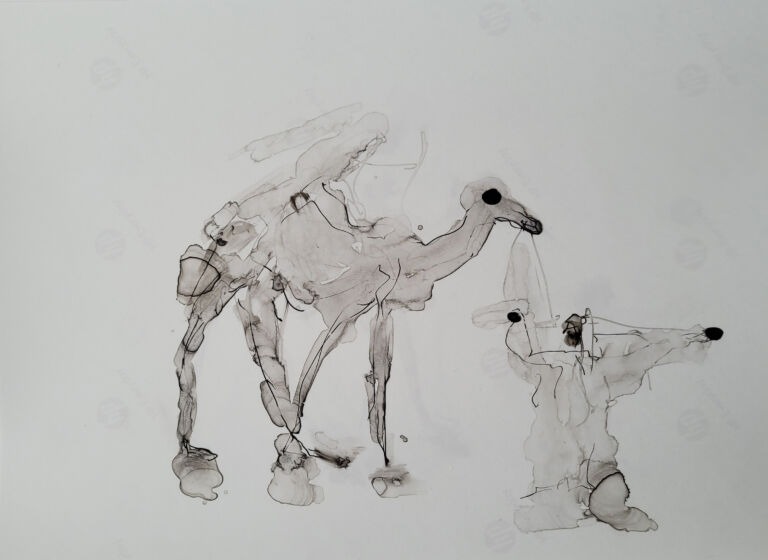 Into the Sun: Chapter 11 - Reflection, Prayer, Honour.
As time passes, the two warriors find themselves deep in the vast desert wilderness. Into the Sun: Chapter 11 - Reflection, Prayer, Honour.
As time passes, the two warriors find themselves deep in the vast desert wilderness.