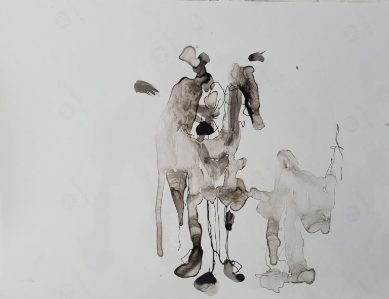 Into the Sun: Chapter 12 - Reflection, Prayer, Honour.
As time passes, the two warriors find themselves deep in the vast desert wilderness. Into the Sun: Chapter 12 - Reflection, Prayer, Honour.
As time passes, the two warriors find themselves deep in the vast desert wilderness.