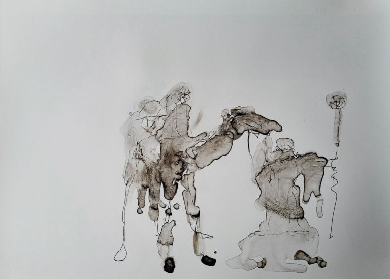 Into the Sun: Chapter 12 - Reflection, Prayer, Honour.
As time passes, the two warriors find themselves deep in the vast desert wilderness. Into the Sun: Chapter 12 - Reflection, Prayer, Honour.
As time passes, the two warriors find themselves deep in the vast desert wilderness.